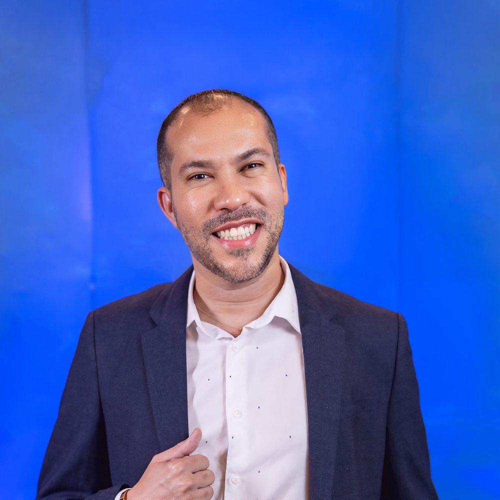 Pedro Junior